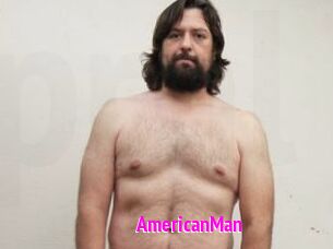 AmericanMan