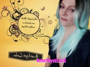 AmethystLock