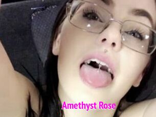 Amethyst_Rose