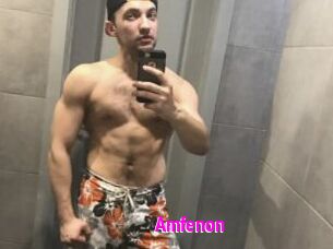 Amfenon Porn Loverz