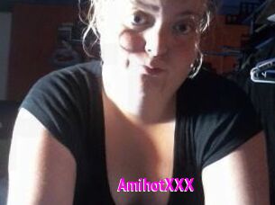AmihotXXX Porn Loverz