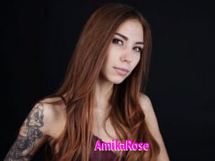 AmikaRose