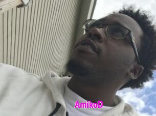 AmikoD