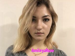 AmileyaRose