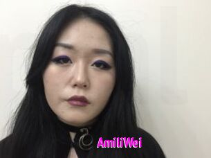 AmiliWei Porn Loverz