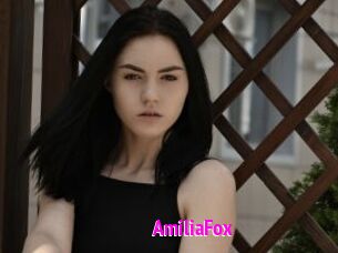 AmiliaFox