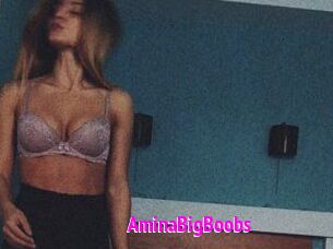 AminaBigBoobs