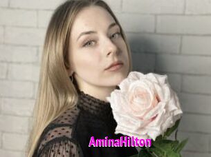 AminaHilton