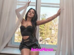 AminaMason Porn Loverz