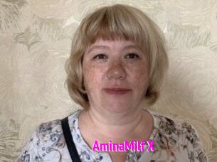 AminaMilf_X Porn Loverz