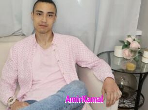 AmirKamal
