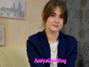 AmiyaGoulding