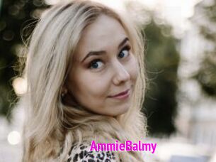 AmmieBalmy