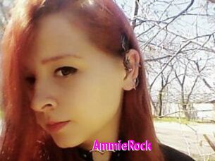 AmmieRock