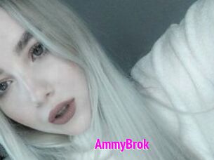 AmmyBrok Porn Loverz
