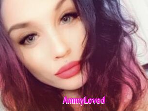 AmmyLoved