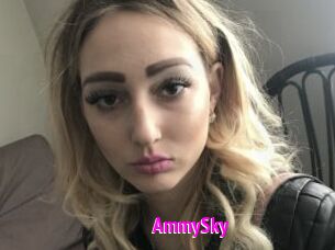 AmmySky Porn Loverz