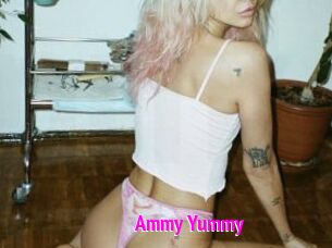 Ammy_Yummy Porn Loverz