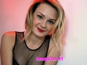 AmnyaSecret