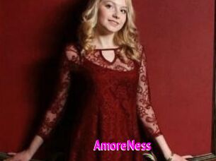 AmoreNess