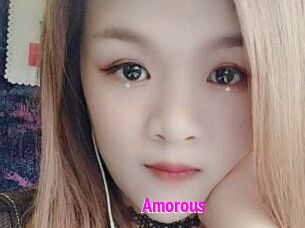 Amorous