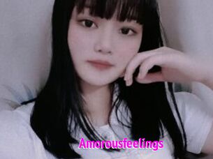 Amorousfeelings