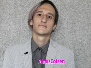 AmosColsen