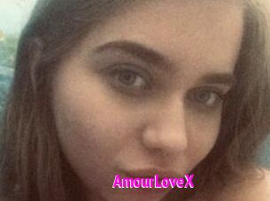 AmourLoveX