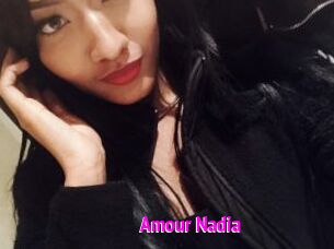 Amour_Nadia Porn Loverz