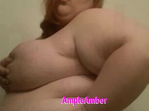 Ample_Amber Porn Loverz