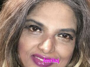 Amrikaj