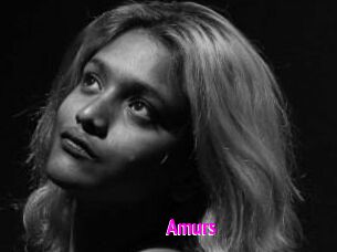 Amurs