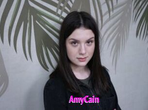 AmyCain
