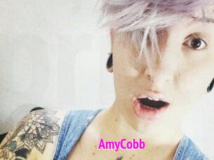 AmyCobb Porn Loverz
