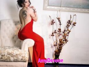 AmyDevone