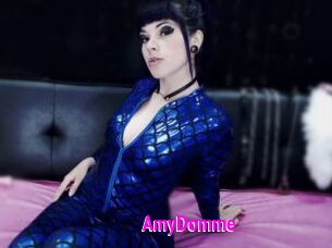 AmyDomme