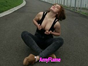 AmyFlame