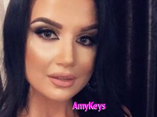 AmyKeys