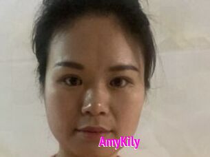 AmyKily