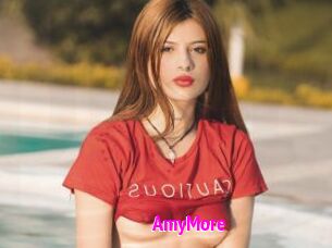 AmyMore