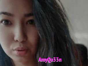 AmyQu33n