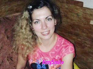 AmySmile