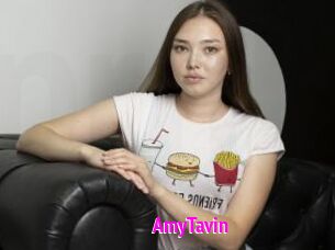 AmyTavin