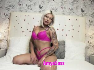 AmyaSass