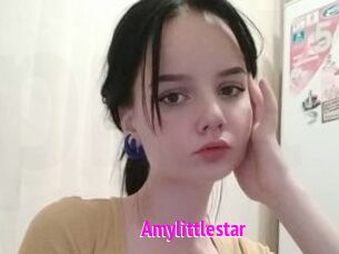Amylittlestar