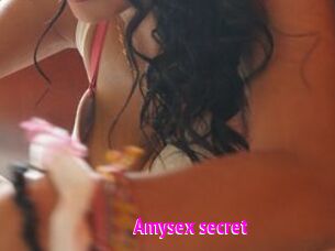 Amysex_secret Porn Loverz