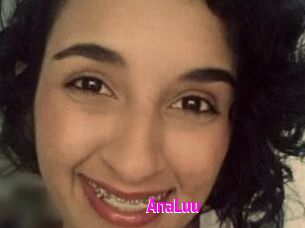 AnaLuu