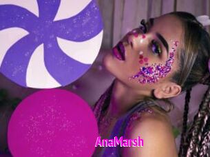 AnaMarsh