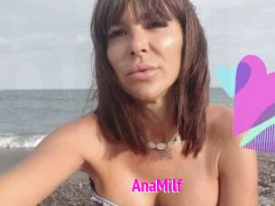 AnaMilf