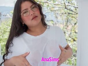 AnaSims